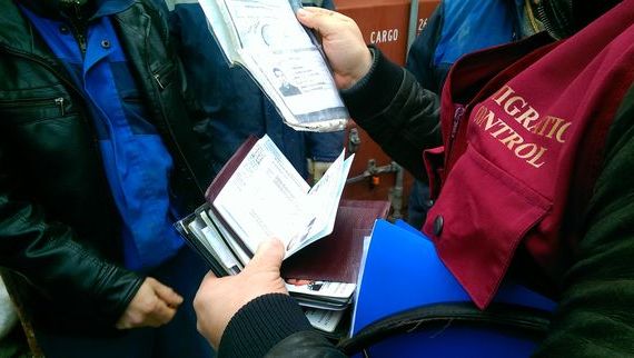 прописка в Байкальске